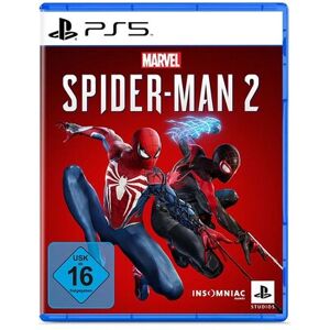 Sony Spider-Man 2 - PS5