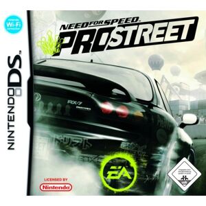 EA - GEBRAUCHT Need for Speed: Pro Street - Preis vom h