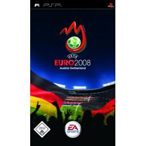 EA - GEBRAUCHT UEFA Euro 2008 - Preis vom 17.05.2024 04:53:12 h