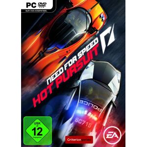 Electronic Arts - GEBRAUCHT Need for Speed: Hot Pursuit - Preis vom 01.06.2024 05:04:23 h