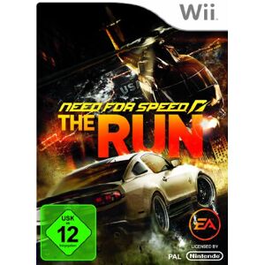 EA - GEBRAUCHT Need for Speed: The Run - Preis vom h