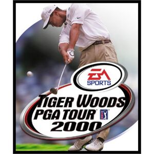 Electronic Arts GmbH - GEBRAUCHT Tiger Woods PGA Tour 2000 - Preis vom 17.05.2024 04:53:12 h