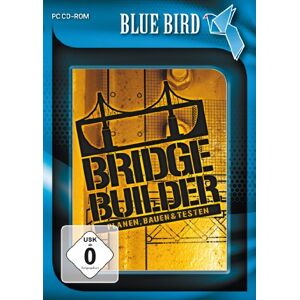 NBG - GEBRAUCHT Bridge Builder [Blue Bird] - Preis vom h