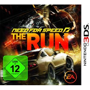 EA - GEBRAUCHT Need for Speed: The Run - Preis vom h