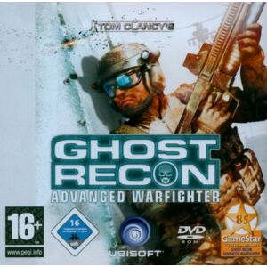 ak tronic - GEBRAUCHT Tom Clancy's Ghost Recon - Adv.Warf. - Preis vom 12.05.2024 04:50:34 h