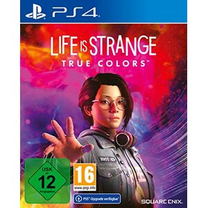 Square Enix - GEBRAUCHT Life is Strange: True Colors (Playstation 4) - Preis vom 19.05.2024 04:53:53 h