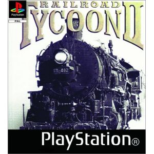 Take 2 - GEBRAUCHT Railroad Tycoon II [Value Series] - Preis vom h