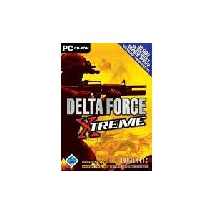 Novalogic - GEBRAUCHT Delta Force - Xtreme - Preis vom 01.06.2024 05:04:23 h