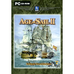 Take 2 - GEBRAUCHT Age of Sail 2 - Preis vom 19.05.2024 04:53:53 h