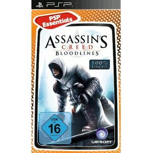 Ubisoft - GEBRAUCHT Assassin's Creed - Bloodlines [Essentials] - Preis vom h