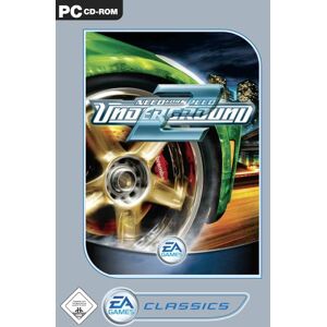 Electronic Arts - GEBRAUCHT Need for Speed: Underground 2 [EA Classics] - Preis vom h