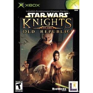 Electronic Arts GmbH - GEBRAUCHT Star Wars - Knights of the Old Republic - Preis vom 16.05.2024 04:53:48 h