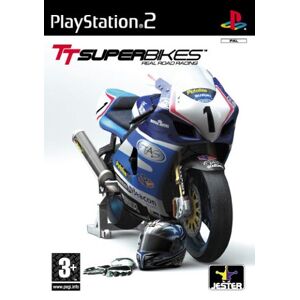 Jaleco - GEBRAUCHT TT Superbikes - Real Road Racing - Preis vom 12.05.2024 04:50:34 h