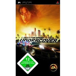 EA - GEBRAUCHT Need for Speed: Undercover - Preis vom 01.06.2024 05:04:23 h