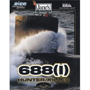 Take 2 - GEBRAUCHT 688 (I) Hunter / Killer - Preis vom 19.05.2024 04:53:53 h