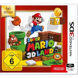 Nintendo - GEBRAUCHT Super Mario 3D Land - Nintendo Selects Edition - [Nintendo 3DS] - Preis vom h