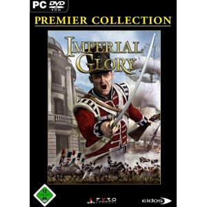 Eidos - GEBRAUCHT Imperial Glory [Premier Collection] - Preis vom h