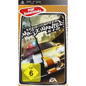 EA - GEBRAUCHT Need for Speed: Most Wanted 5-1-0 [Essentials] - Preis vom 16.05.2024 04:53:48 h