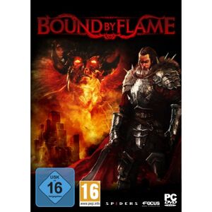 FOCUS MULTIMEDIA - GEBRAUCHT Bound by Flame - [PC] - Preis vom 17.05.2024 04:53:12 h