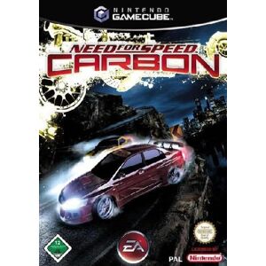 EA - GEBRAUCHT Need for Speed: Carbon - Preis vom 01.06.2024 05:04:23 h