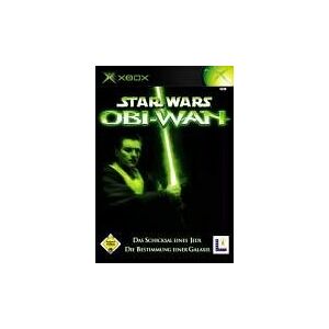 Electronic Arts GmbH - GEBRAUCHT Star Wars - Obi-Wan - Preis vom 16.05.2024 04:53:48 h