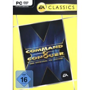 EA - GEBRAUCHT Command & Conquer - Die ersten 10 Jahre [EA Classics] - Preis vom h