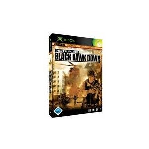 Novalogic - GEBRAUCHT Delta Force: Black Hawk Down - Preis vom h