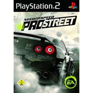 EA - GEBRAUCHT Need for Speed - Pro Street - Preis vom h