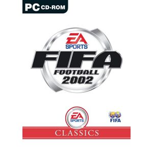 Electronic Arts - GEBRAUCHT FIFA Football 2002 [EA Classics] - Preis vom 17.05.2024 04:53:12 h