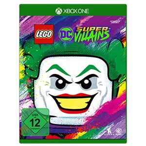 Warner Bros. - GEBRAUCHT LEGO - DC Super-Villians - [Xbox One] - Preis vom h