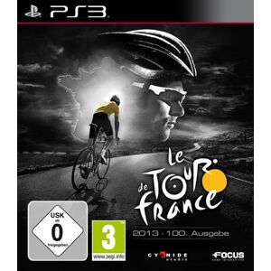 FOCUS MULTIMEDIA - GEBRAUCHT Tour de France 2013 - Preis vom 17.05.2024 04:53:12 h