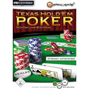 Zone2Media - GEBRAUCHT Play+Smile: Texas Hold'em Poker - Royal Flush Edition 2007 - Preis vom 14.05.2024 04:49:28 h