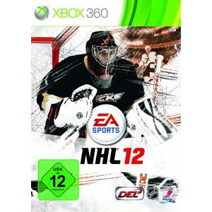 EA - GEBRAUCHT NHL 12 - Preis vom 01.06.2024 05:04:23 h