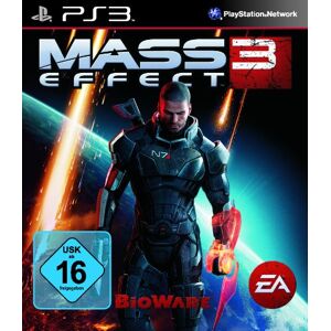 EA - GEBRAUCHT Mass Effect 3 - Preis vom 16.05.2024 04:53:48 h