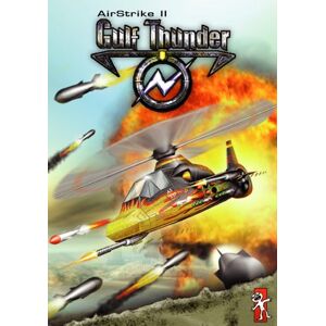 Edel - GEBRAUCHT Air Strike II - Gulf Thunder - Preis vom h