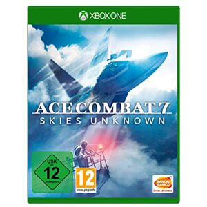 Bandai Namco Entertainment - GEBRAUCHT Ace Combat 7 - Skies Unknown - [Xbox One] - Preis vom 16.05.2024 04:53:48 h