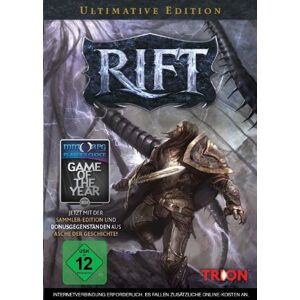 Trion Worlds - GEBRAUCHT Rift - Ultimate Edition - Preis vom h