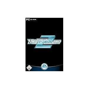 Electronic Arts - GEBRAUCHT Need for Speed: Underground 2 - Preis vom 01.06.2024 05:04:23 h