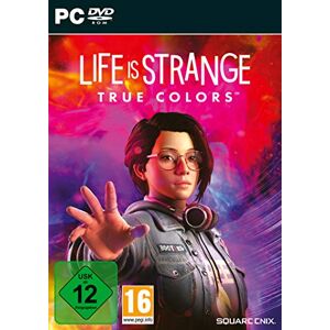 Square Enix - GEBRAUCHT Life is Strange: True Colors (PC) - Preis vom 19.05.2024 04:53:53 h