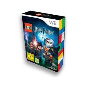 Warner Bros. - GEBRAUCHT Lego Harry Potter - Die Jahre 1 - 4 (Collector's Edition) - Preis vom 01.06.2024 05:04:23 h