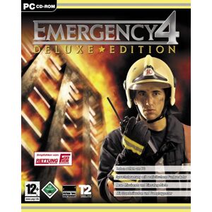 Take 2 - GEBRAUCHT Emergency 4 - Deluxe Edition - Preis vom 19.05.2024 04:53:53 h