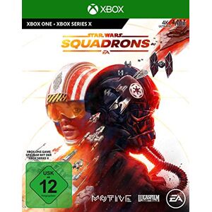 Electronic Arts - GEBRAUCHT STAR WARS SQUADRONS - [Xbox One] - Preis vom 16.05.2024 04:53:48 h
