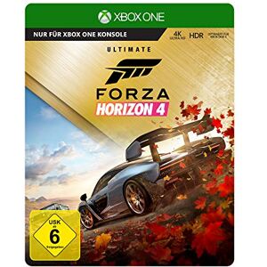 Microsoft - GEBRAUCHT Forza Horizon 4 - Ultimate Edition - [Xbox One] - Preis vom h