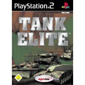 Agetec - GEBRAUCHT Tank Elite - Preis vom 12.05.2024 04:50:34 h