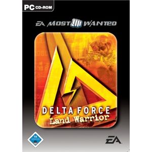 Novalogic - GEBRAUCHT Delta Force: Land Warrior [EA Most Wanted] - Preis vom 01.06.2024 05:04:23 h