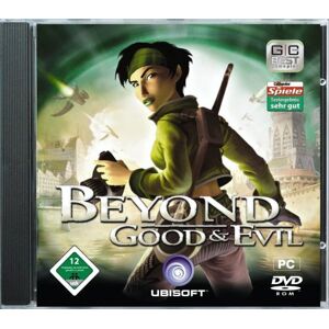 ak tronic - GEBRAUCHT Beyond Good & Evil (Software Pyramide) - Preis vom h