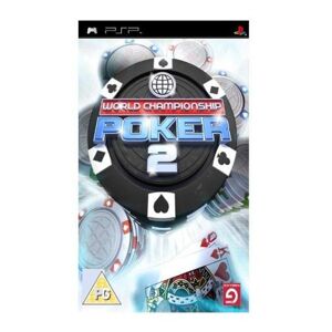 Oxygen Interactive - GEBRAUCHT World Championship Poker 2: All In - Preis vom 20.05.2024 04:51:15 h
