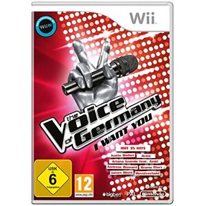 BigBen - GEBRAUCHT The Voice of Germany - I want you - Preis vom 12.05.2024 04:50:34 h