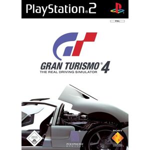 Sony Computer Entertainment - GEBRAUCHT Gran Turismo 4 - Preis vom 01.06.2024 05:04:23 h