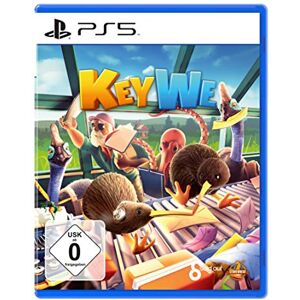 Sold Out - GEBRAUCHT KeyWe - [PlayStation 5] - Preis vom h